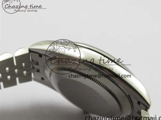 Bracelet Jubilee Dial SS A2813 Perpetual BP 41mm on Oyster Maker Best Red Edition 124300 0104